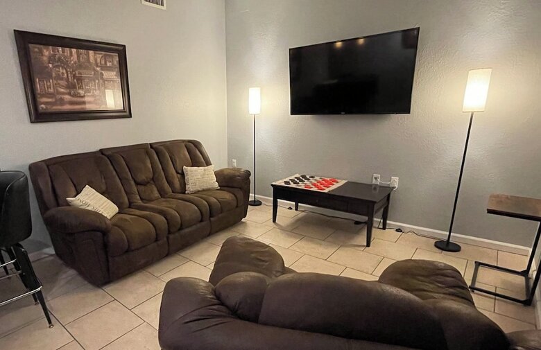 Aparthotel O2 Suites Houma