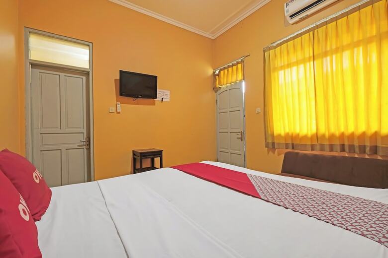 Hotel O Permata 3