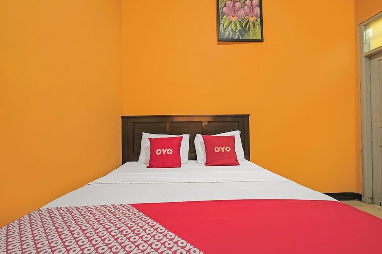 Hotel O Permata 3