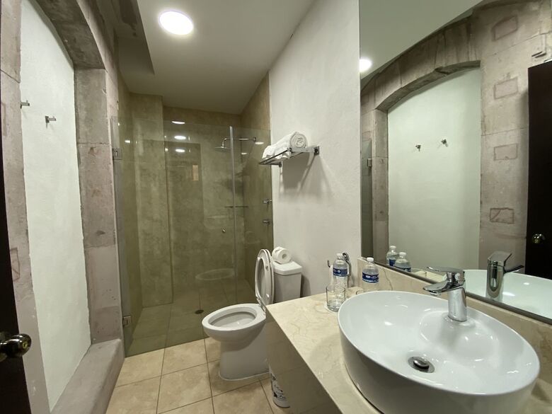 Hotel Casa Faroles