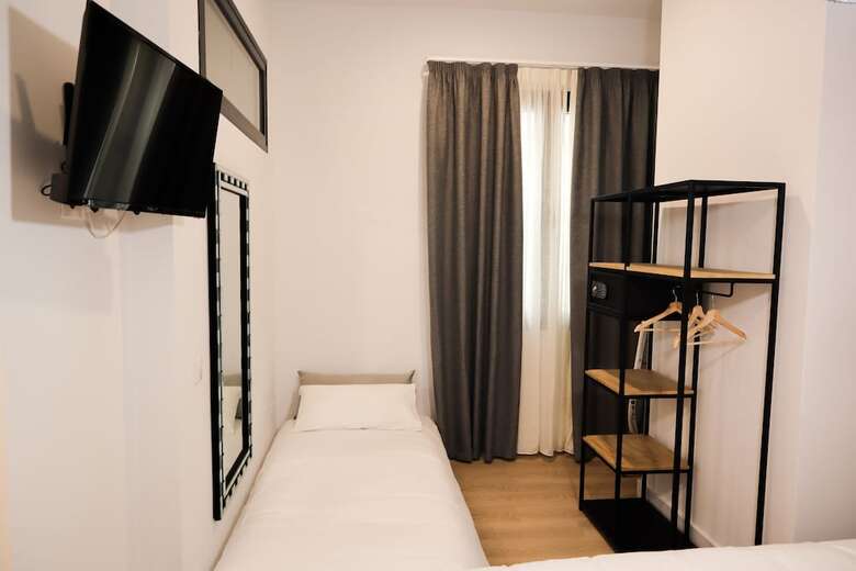 Aparthotel Calma Suites