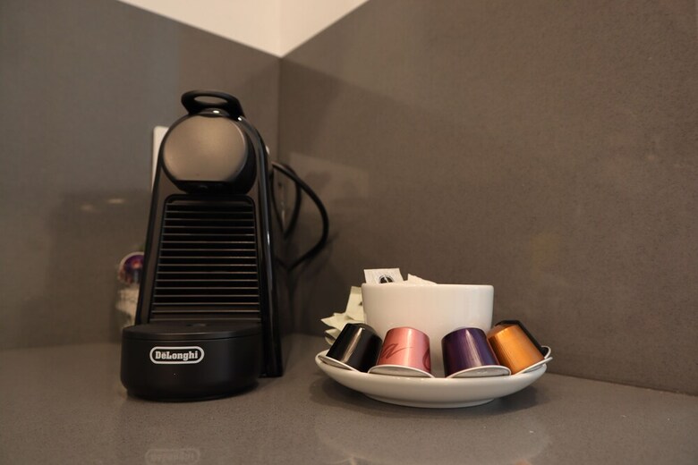 Aparthotel Calma Suites