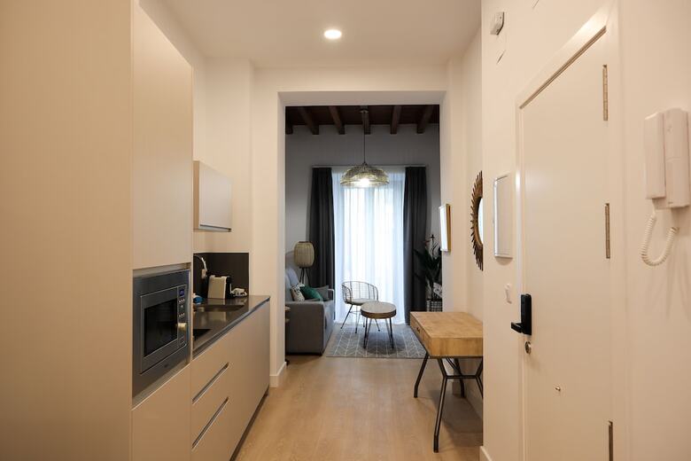 Aparthotel Calma Suites