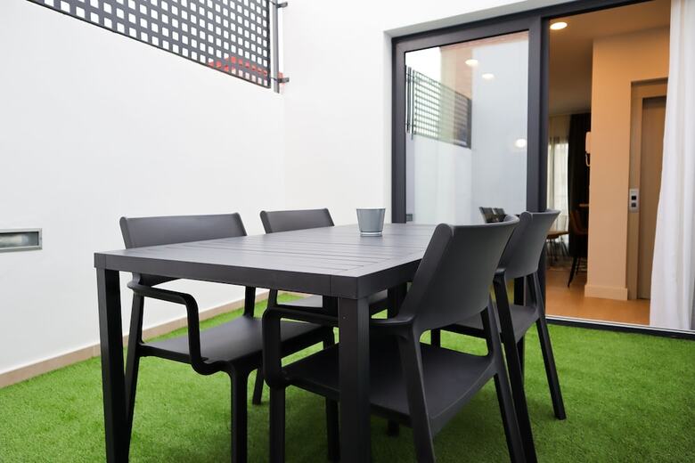 Aparthotel Calma Suites