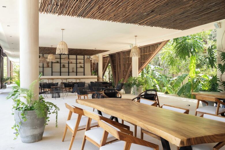 Beautiful 2br Apartment In Fully Equipped Hotel In Tulum