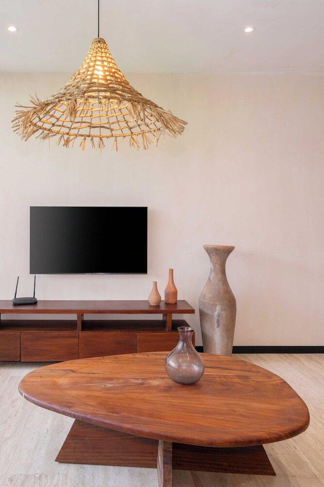 Beautiful 2br Apartment In Fully Equipped Hotel In Tulum