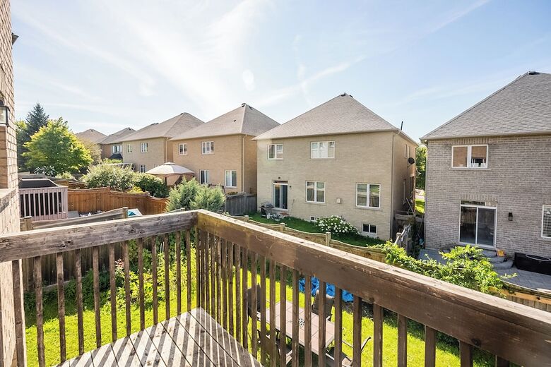 Globalstay Modern 3br House In Newmarket