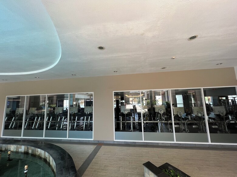 Diny Aparthotel - Rooftop Pool - The Manor 2