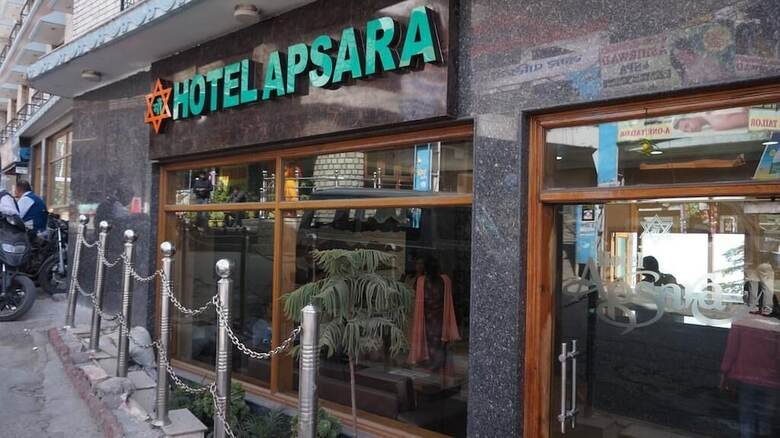 Hotel Apsara By Royal Collection Hotels