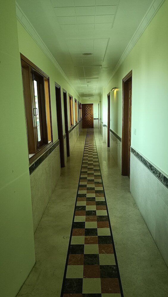 Hotel Apsara By Royal Collection Hotels