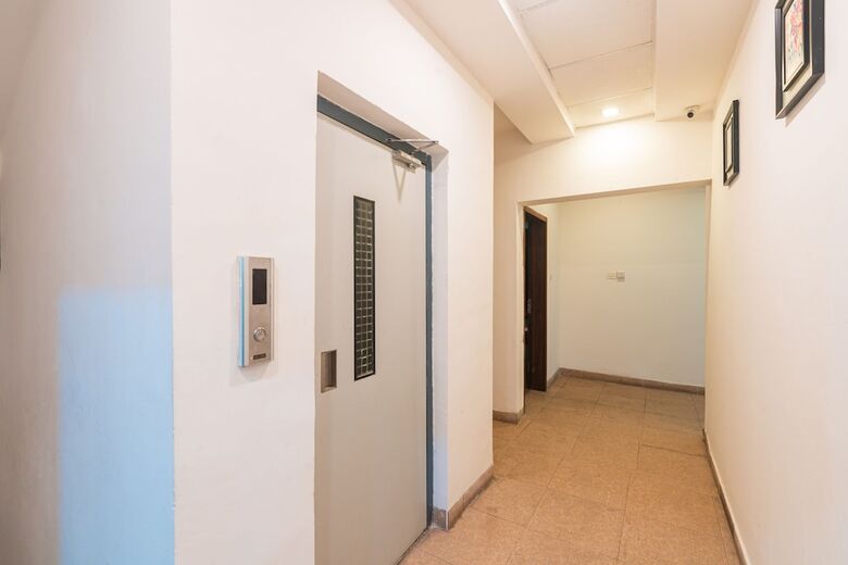 Hotel Treebo Spring Brooks, Kalyani Nagar