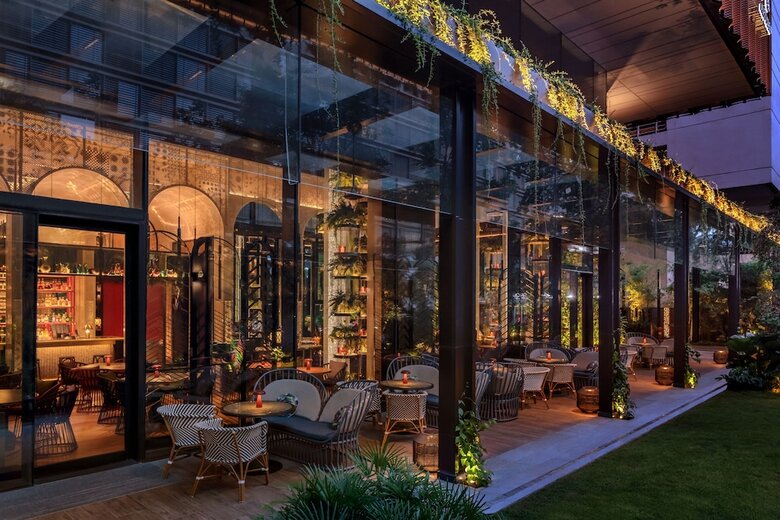 Hotel Artyzen Singapore