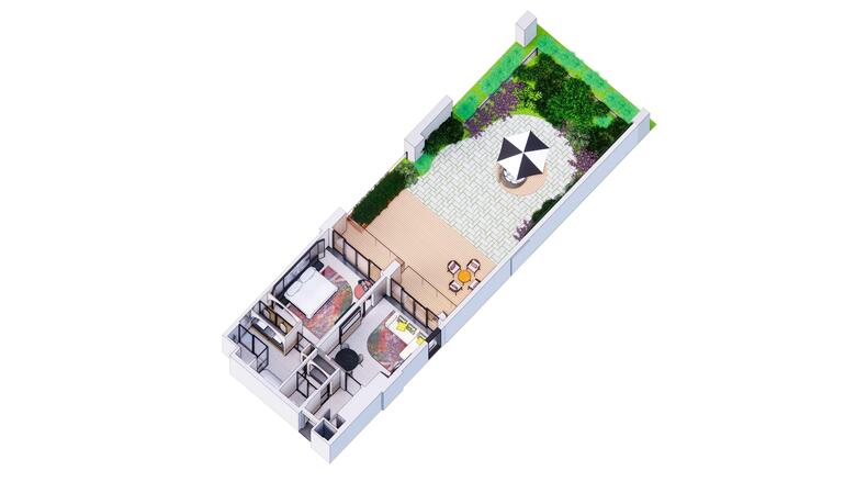 Hotel Artyzen Singapore
