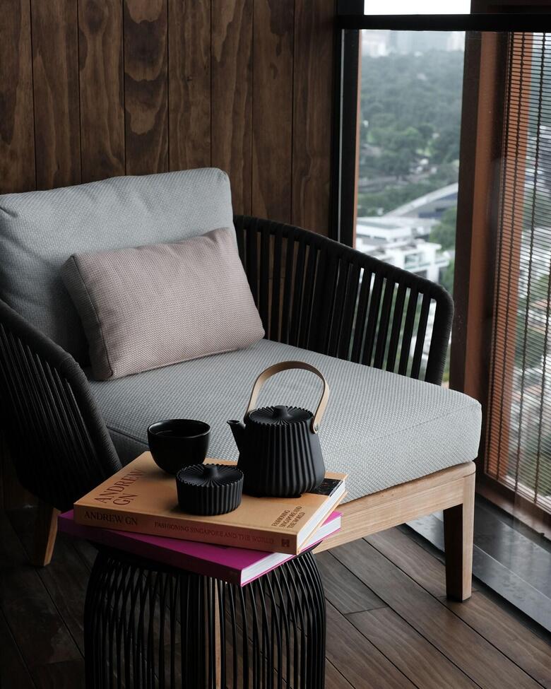 Hotel Artyzen Singapore