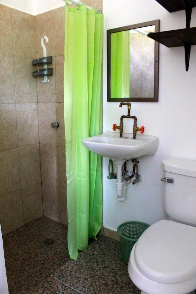 Hotel Hacienda Bamb�