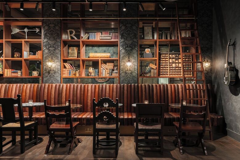Ruby Stella Hotel London