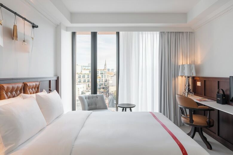 Ruby Stella Hotel London