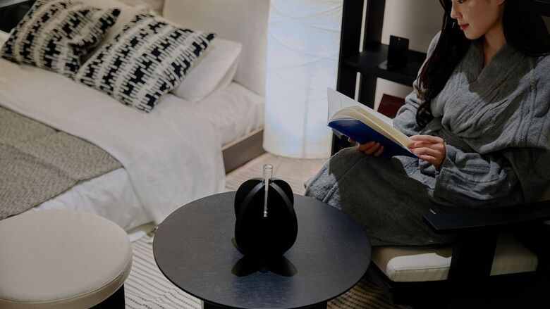 Anook Hotel Incheon Bupyeong