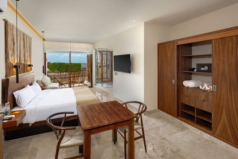 Apartamentos Adora Tulum