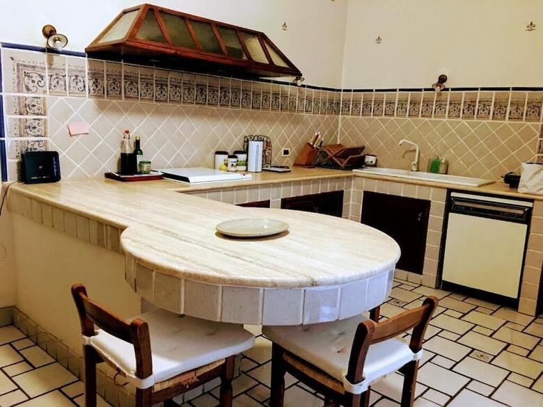 Bed & Breakfast Barus House