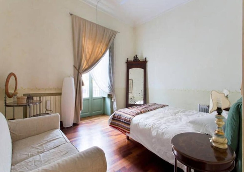 Bed & Breakfast Barus House