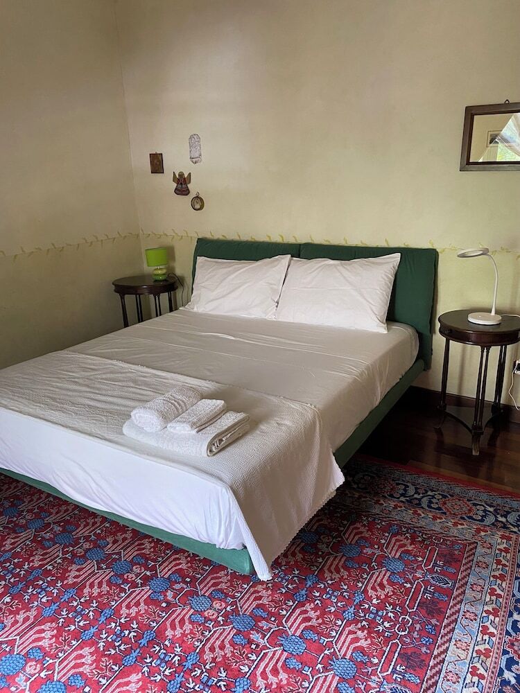 Bed & Breakfast Barus House