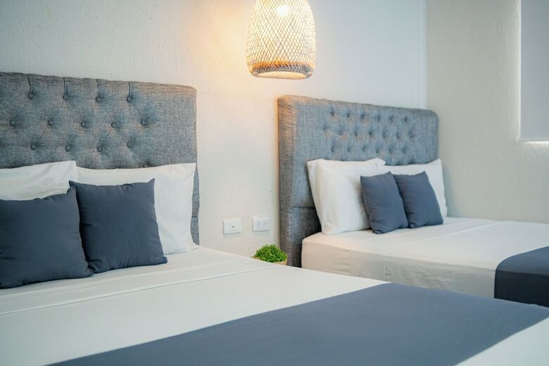 Hotel Adaz Mediterraneo