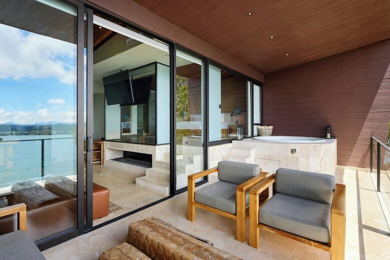 Hotel The Brown, Guatape, Autograph Collection