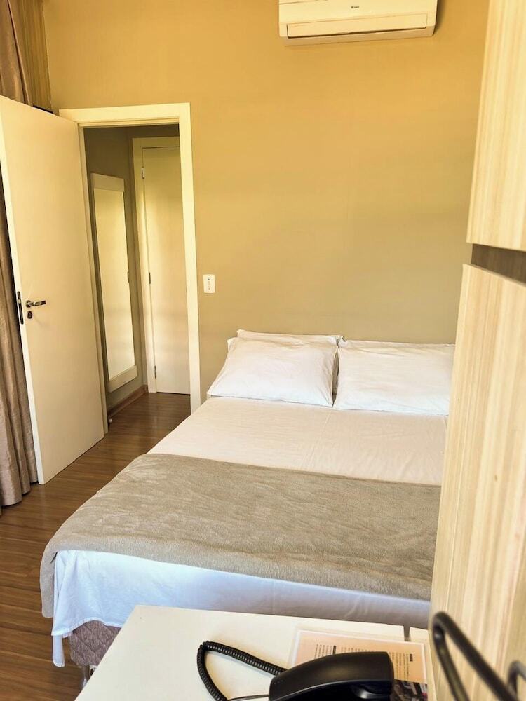 Esta��o Termas Hotel