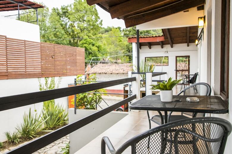 Villa Maria Hotel