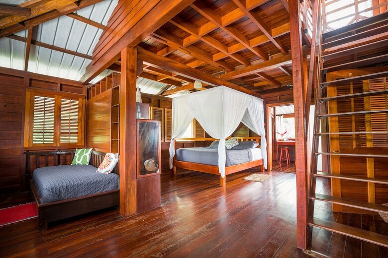 Hotel Eclypse De Mar Acqua Lodge