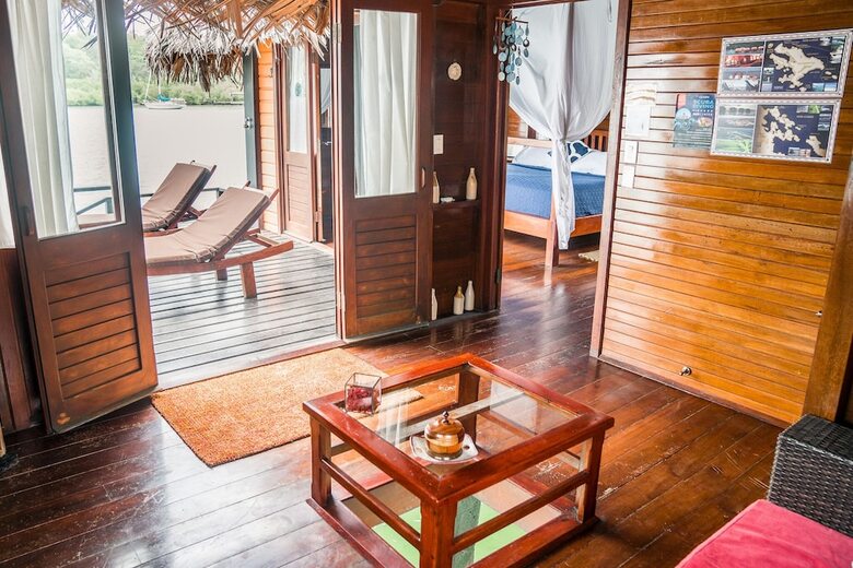 Hotel Eclypse De Mar Acqua Lodge