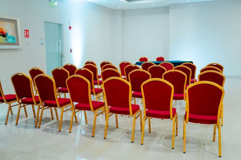 Megal Suites Hotel