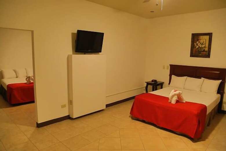 Hotel Le Chateau