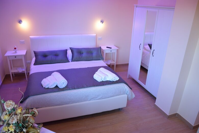 Bed & Breakfast Croce Nivera