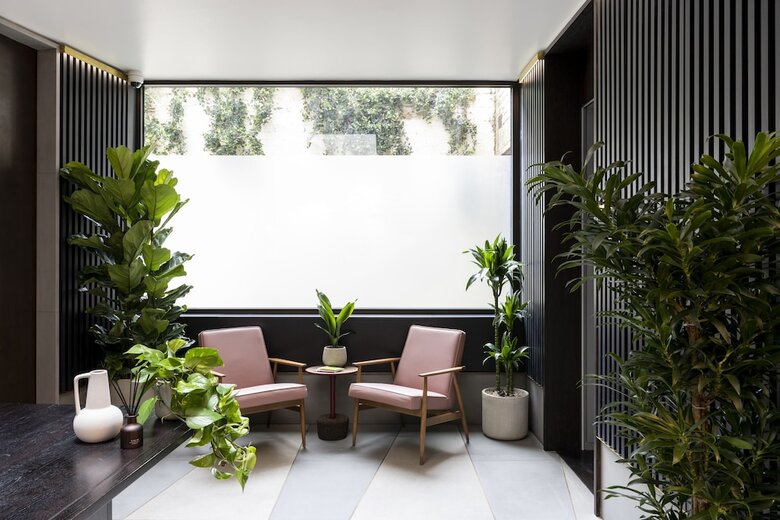 Aparthotel The Moorgate By Cove