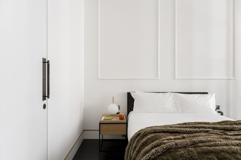 Aparthotel The Moorgate By Cove
