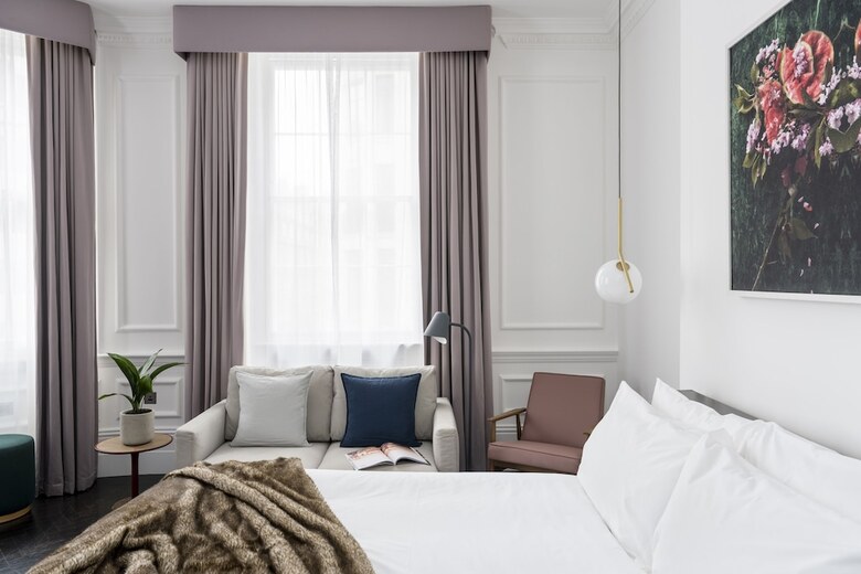 Aparthotel The Moorgate By Cove