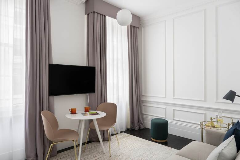 Aparthotel The Moorgate By Cove
