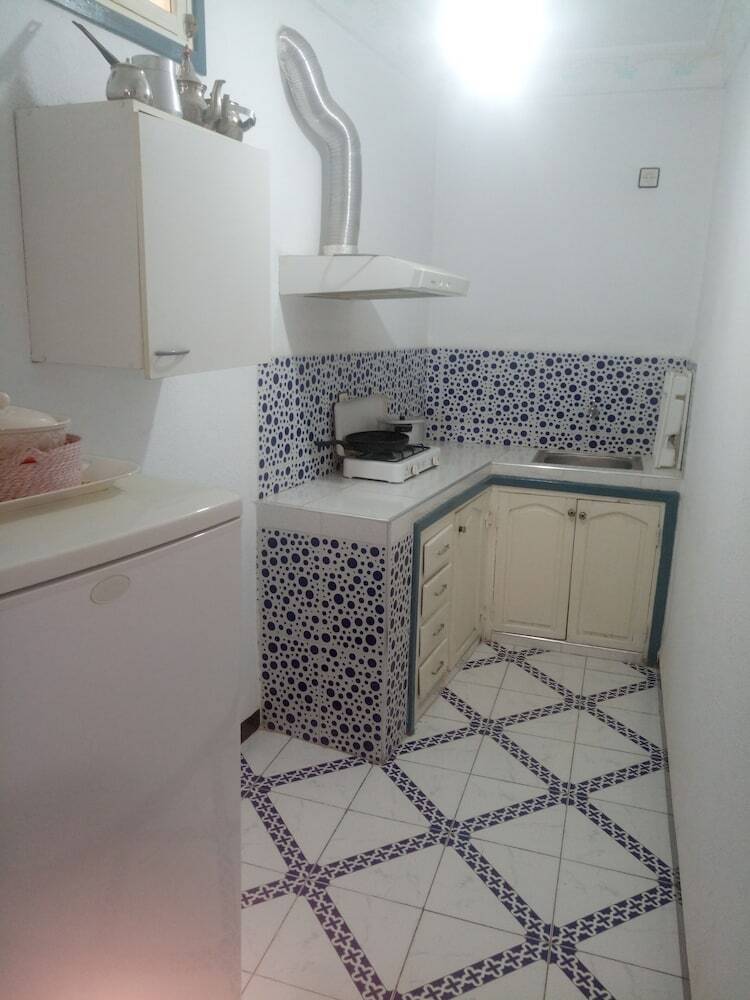 Aparthotel R�sidence Touristique Koutoubienne