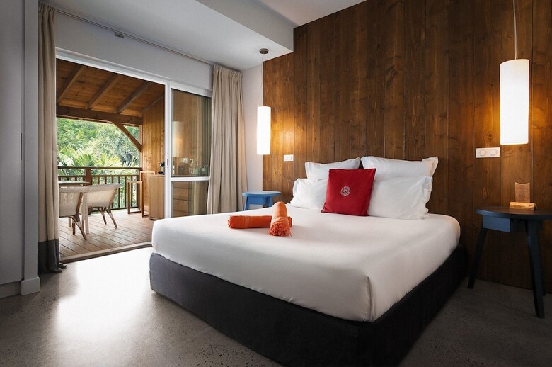 Hotel French Coco