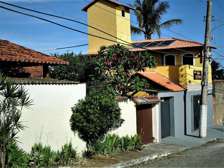 Vila Do Sossego