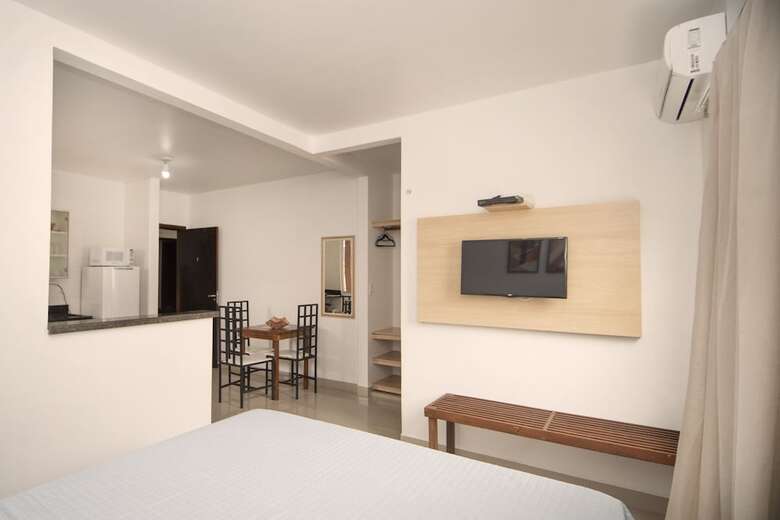 Pousada Casa De Praia