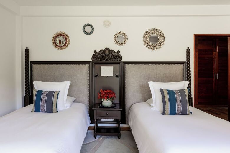 Rio Sagrado, A Belmond Hotel, Sacred Valley