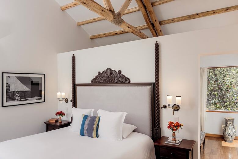 Rio Sagrado, A Belmond Hotel, Sacred Valley