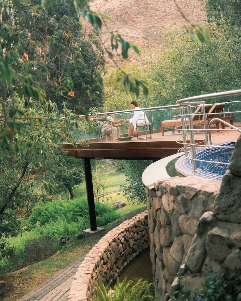 Rio Sagrado, A Belmond Hotel, Sacred Valley