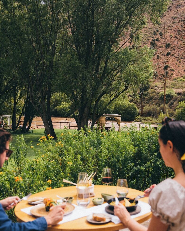 Rio Sagrado, A Belmond Hotel, Sacred Valley