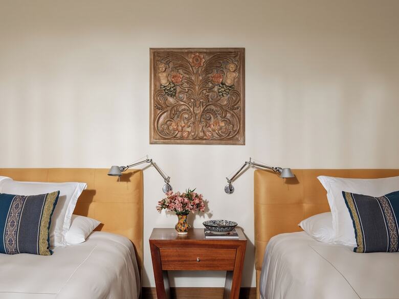 Rio Sagrado, A Belmond Hotel, Sacred Valley