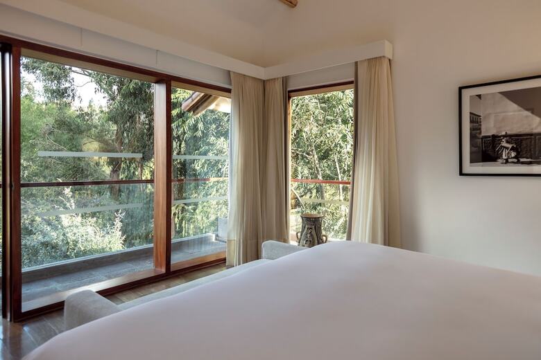 Rio Sagrado, A Belmond Hotel, Sacred Valley