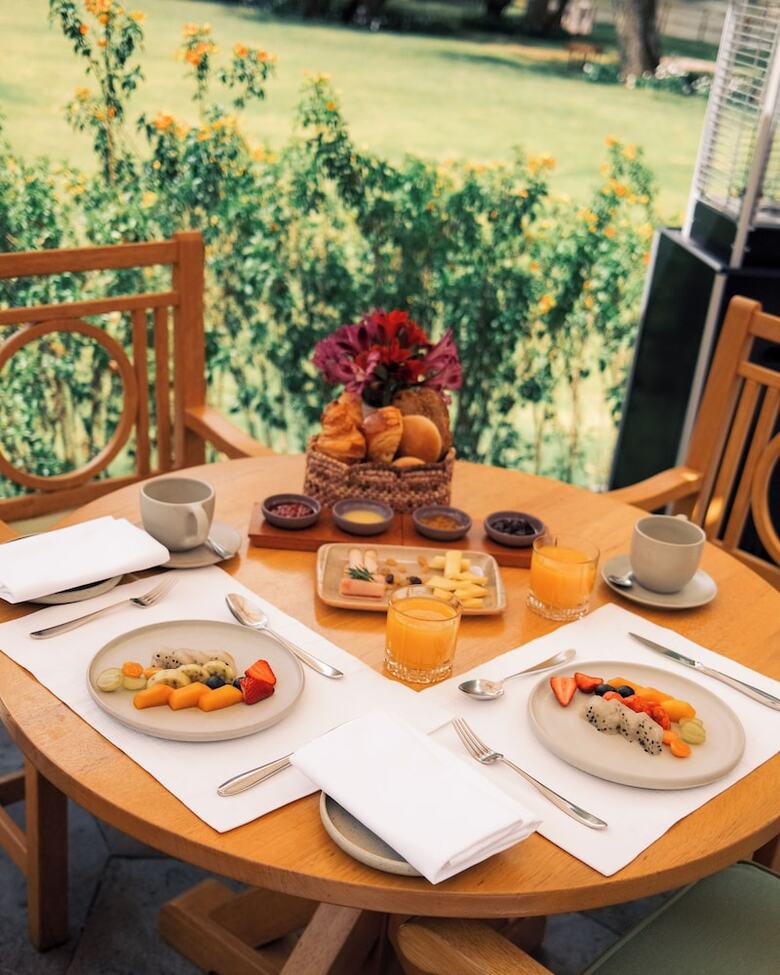 Rio Sagrado, A Belmond Hotel, Sacred Valley